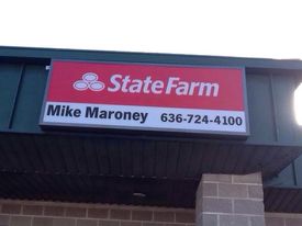 Sign
