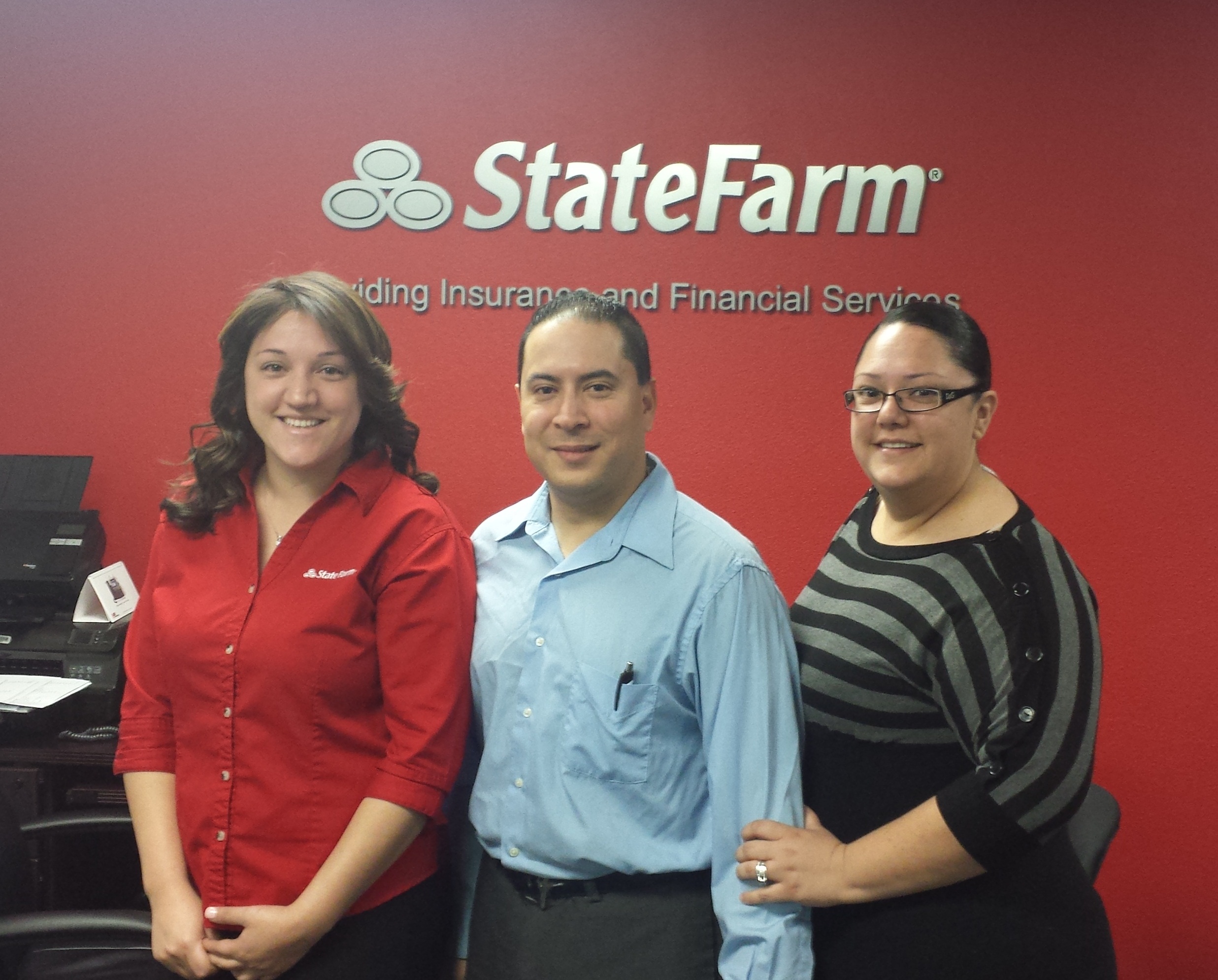 Account Manager State Farm Agent Team Member Base Salary Commission Josh Terraneau State Farm Agent