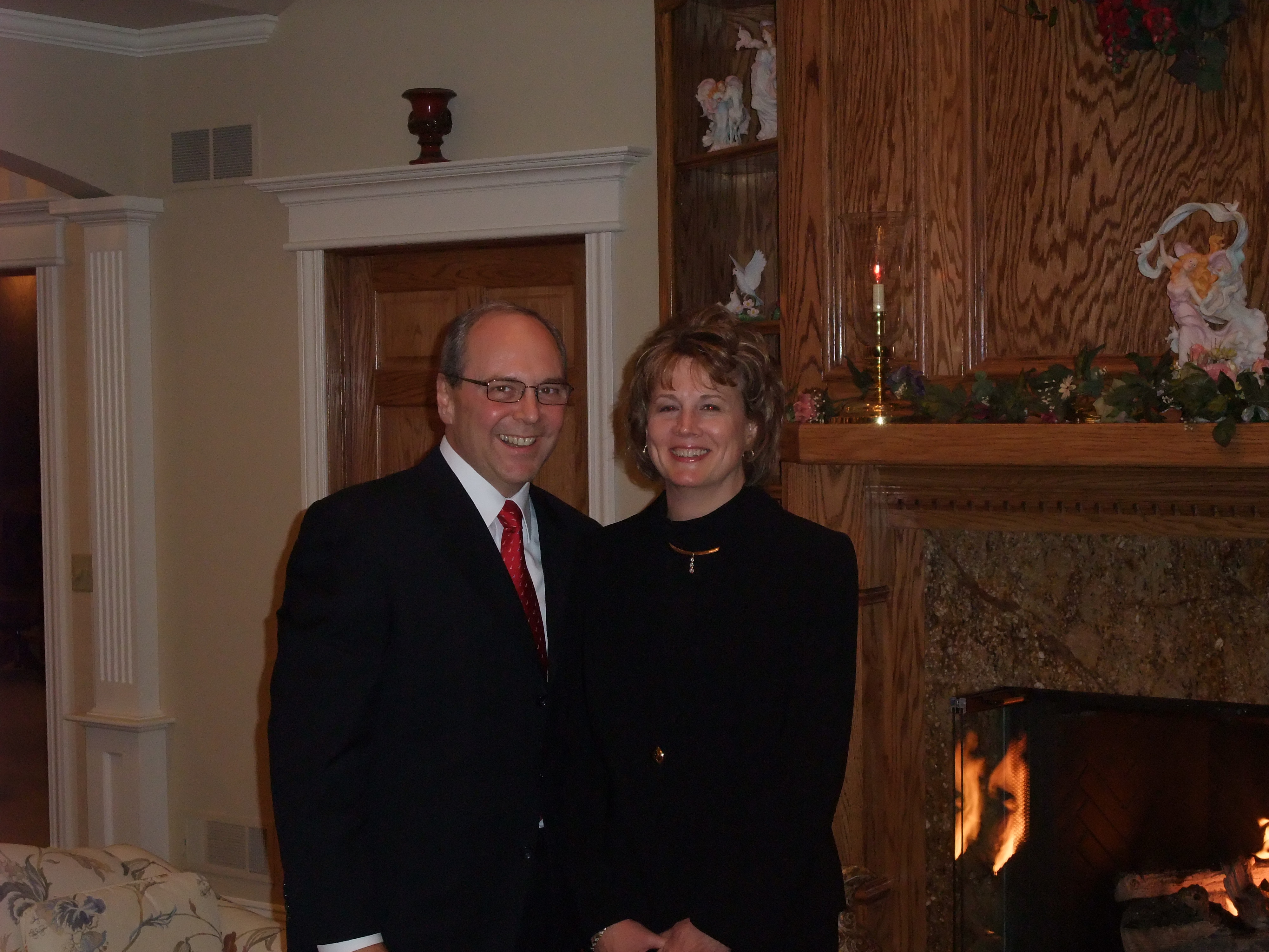 Office Associate State Farm Agent Team Member Dan