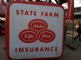 State farm logo