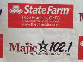 State farm event marketing