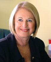 Trish bowe