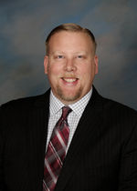 Steve west