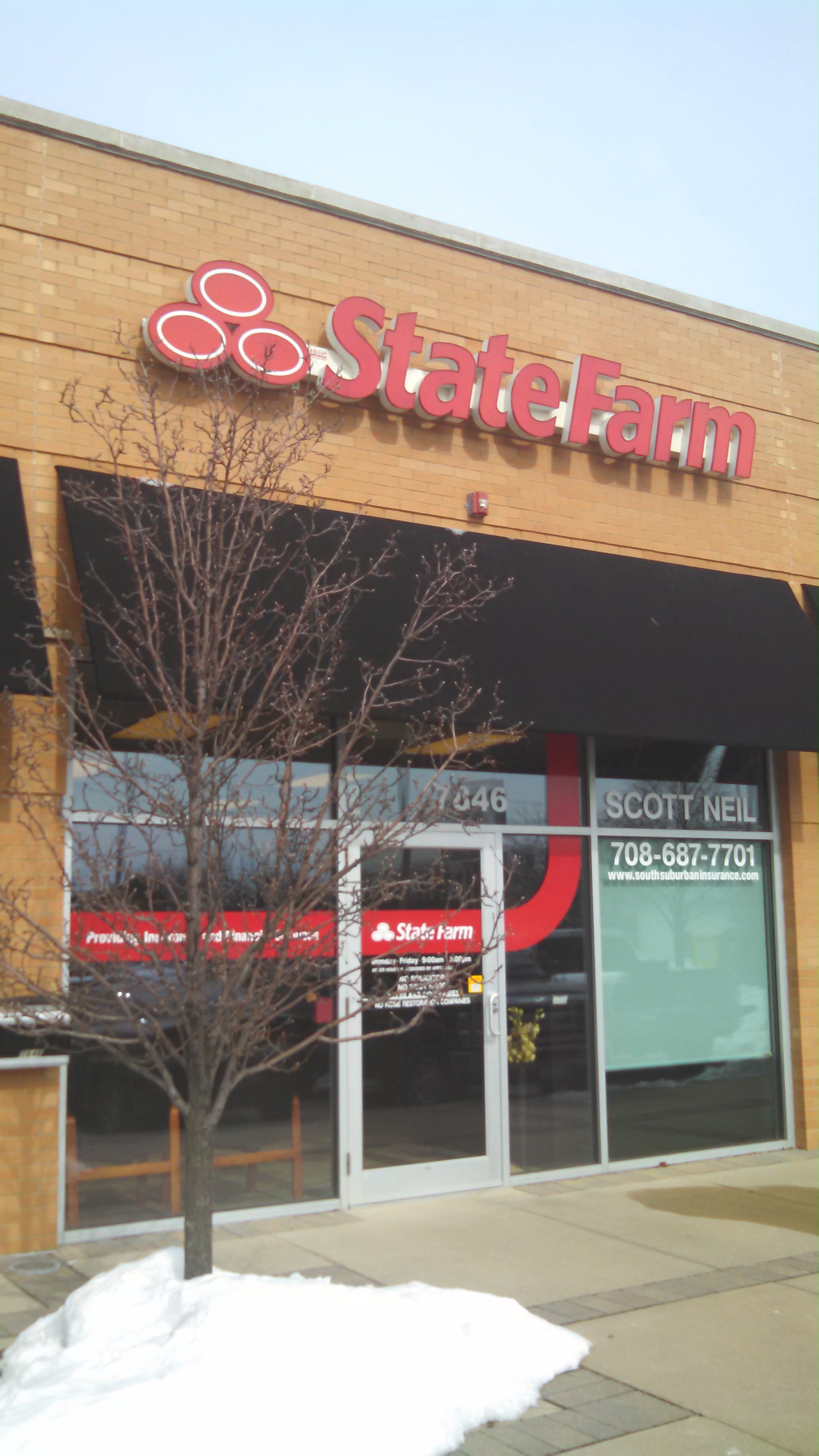 The Untold Story Of State Farm B2B Success - mj85qei
