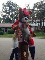 Good neighbear and ph children
