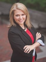 Headshot cropped
