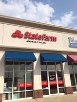 Store front