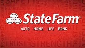State farm logo