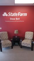 Front office