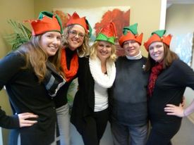 Office elves