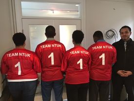 Team ntuk 1