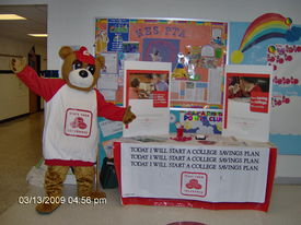 College savings night 002