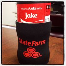 Jake state farm