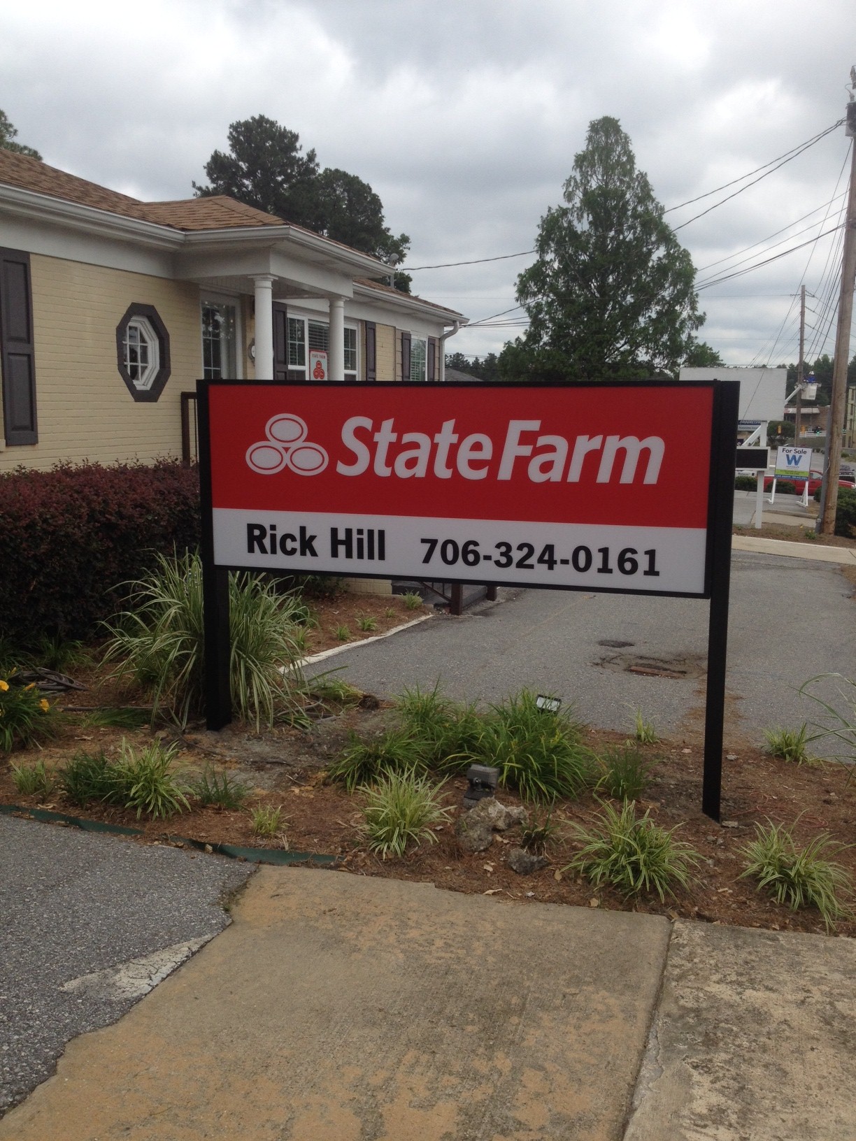 Insurance and Financial Services Position - State Farm ...