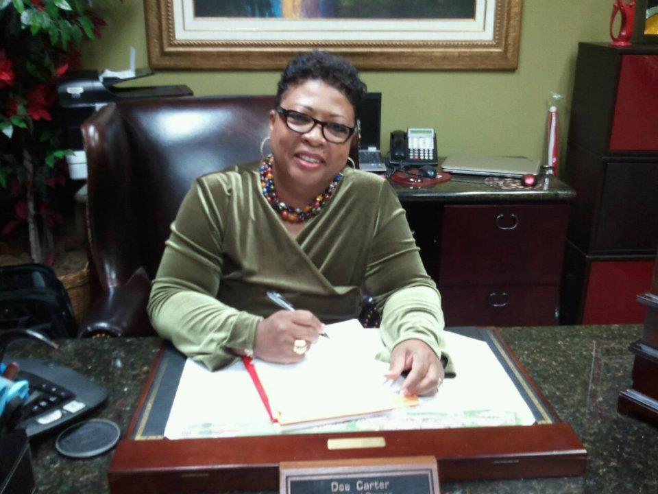 Demetria Carter - State Farm Agent