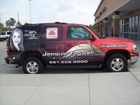 Jaqcar