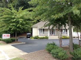 Office outside