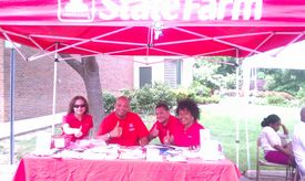 Karen_norm__nick_and_rachael_working_at_beltsville_day_fair