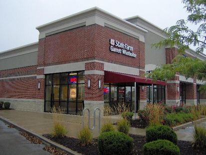 Zionsville IN Location