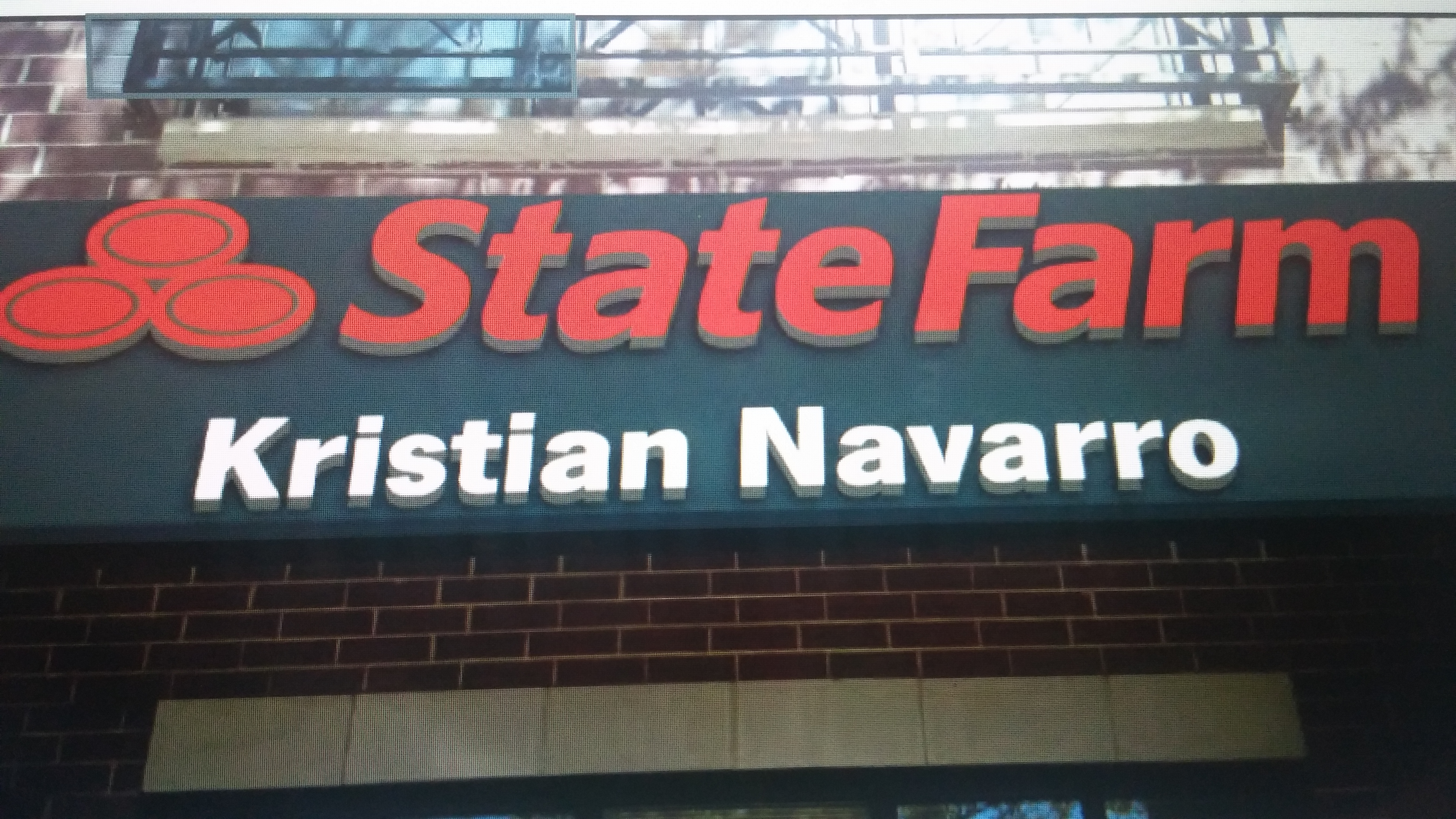 State Farm Aagent - 5g0zfe2
