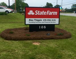 Sign