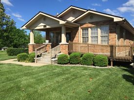 Office front