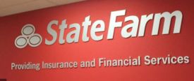 State farm sample
