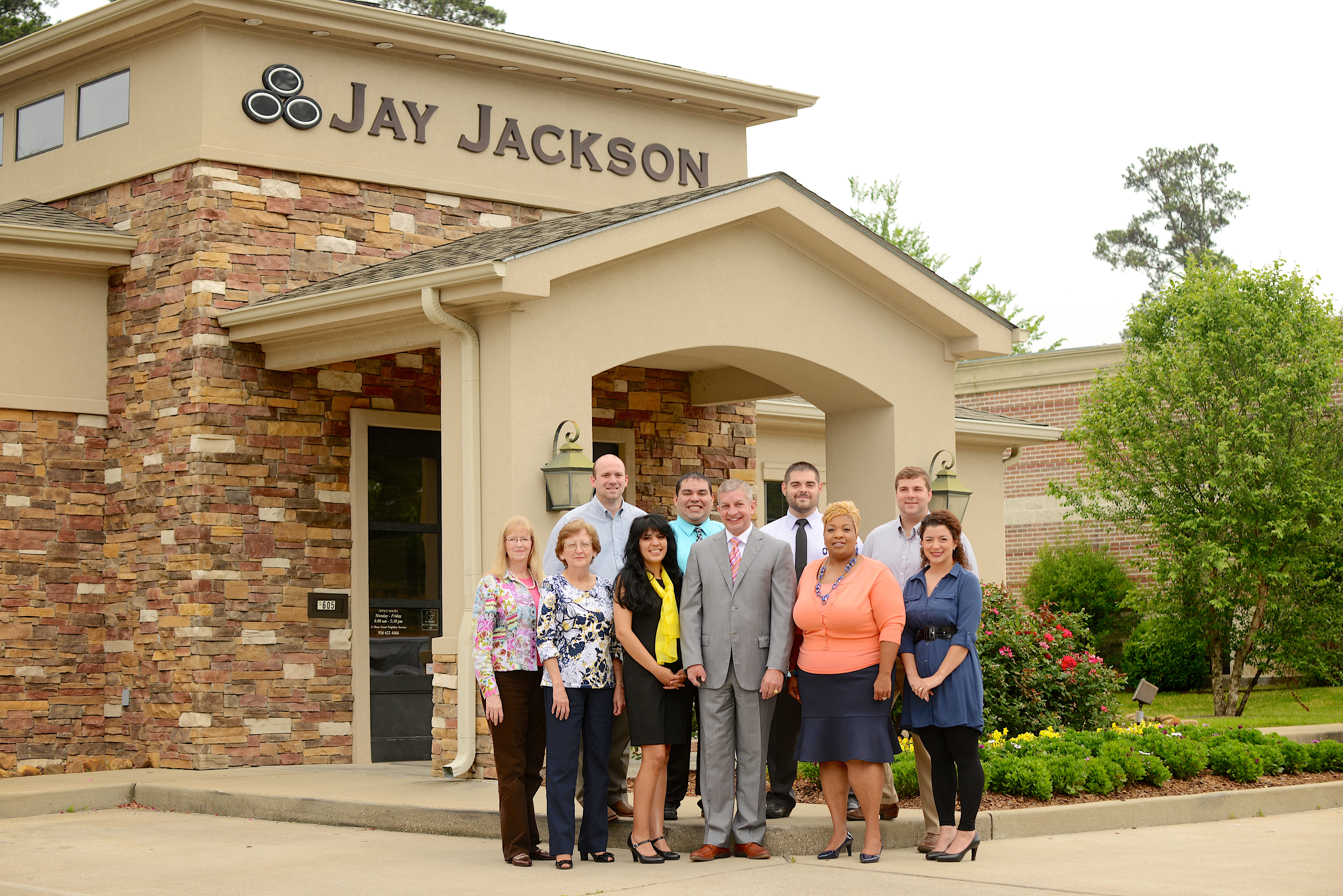 Jay Jackson State Farm Agent