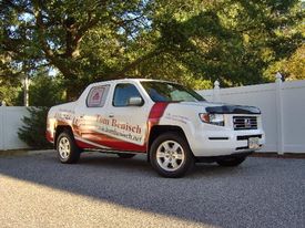 Truck photo