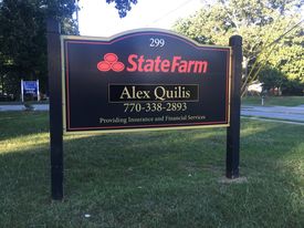 Sign