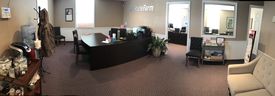 Lobby pano