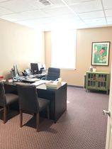 Alex office