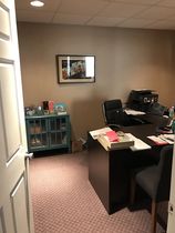 Tameka office