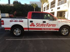 Truck pic