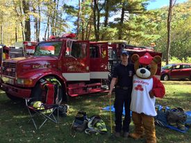 Trout run vfd