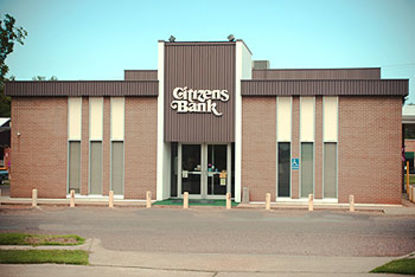 Main office