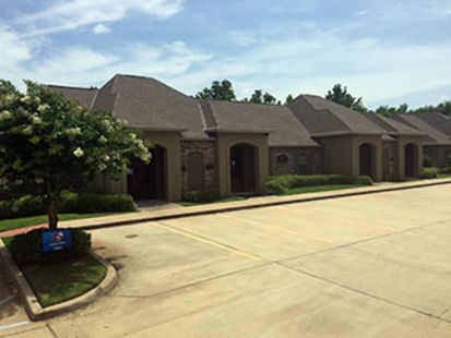 Mortgage division