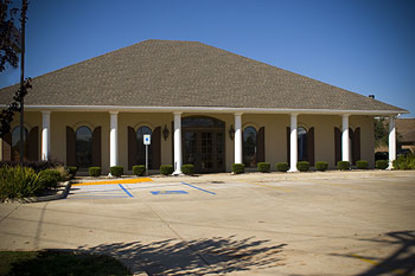 Shreveport office