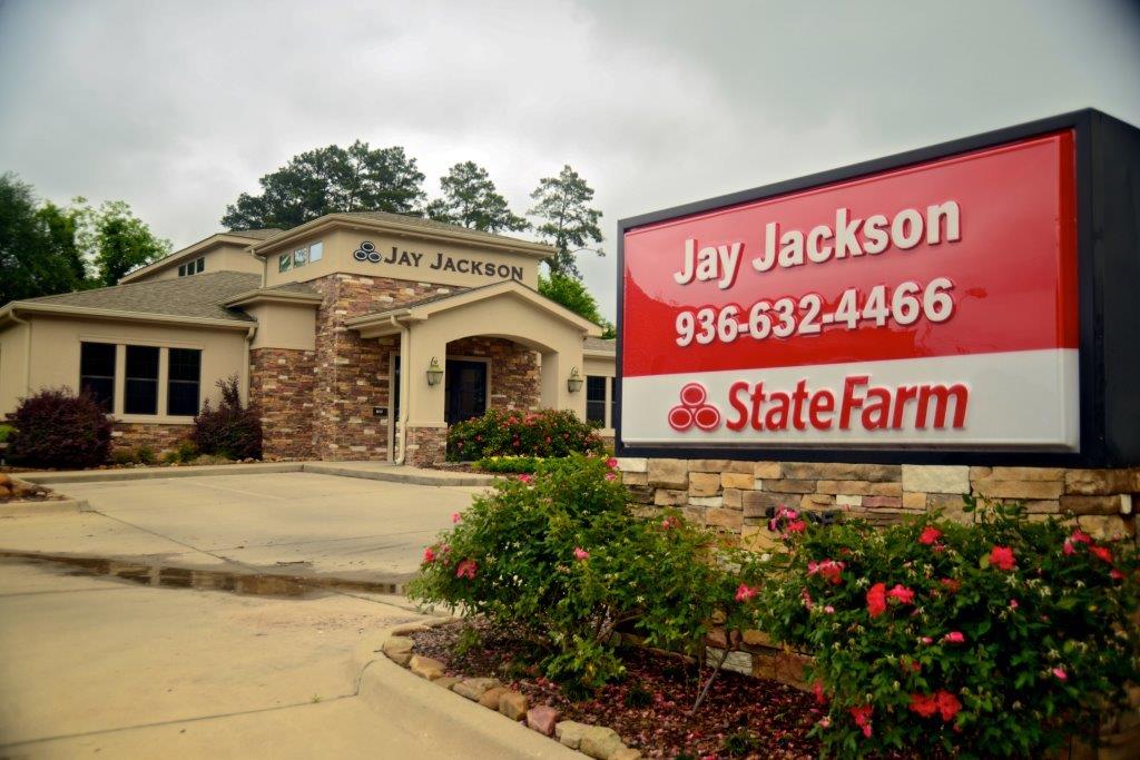 Jay Jackson State Farm Agent