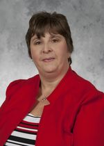 Beth wilker agent photo