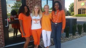 Orange