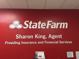 Office photo