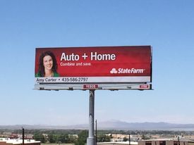 Billboard 1