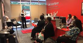 Disability insurance in raleigh