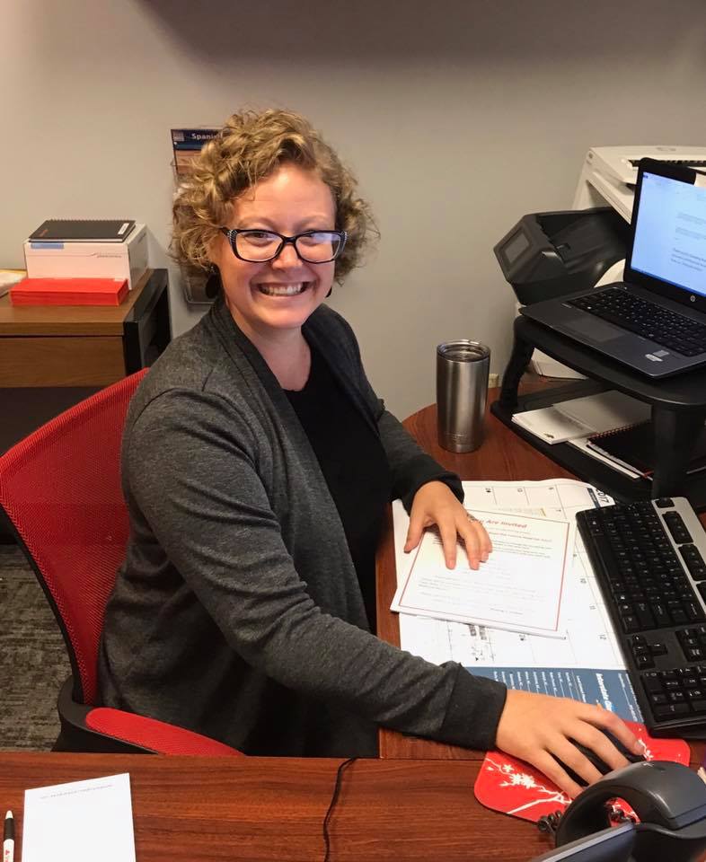 Amanda Hagood State Farm Agent