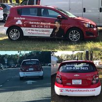 Amanda hagood car insurance