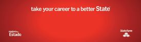 Take your career to a better state