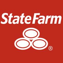 State farm logo