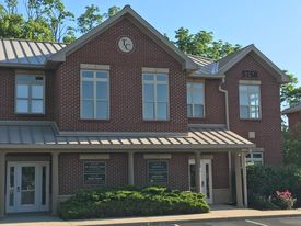 Gateway office exterior