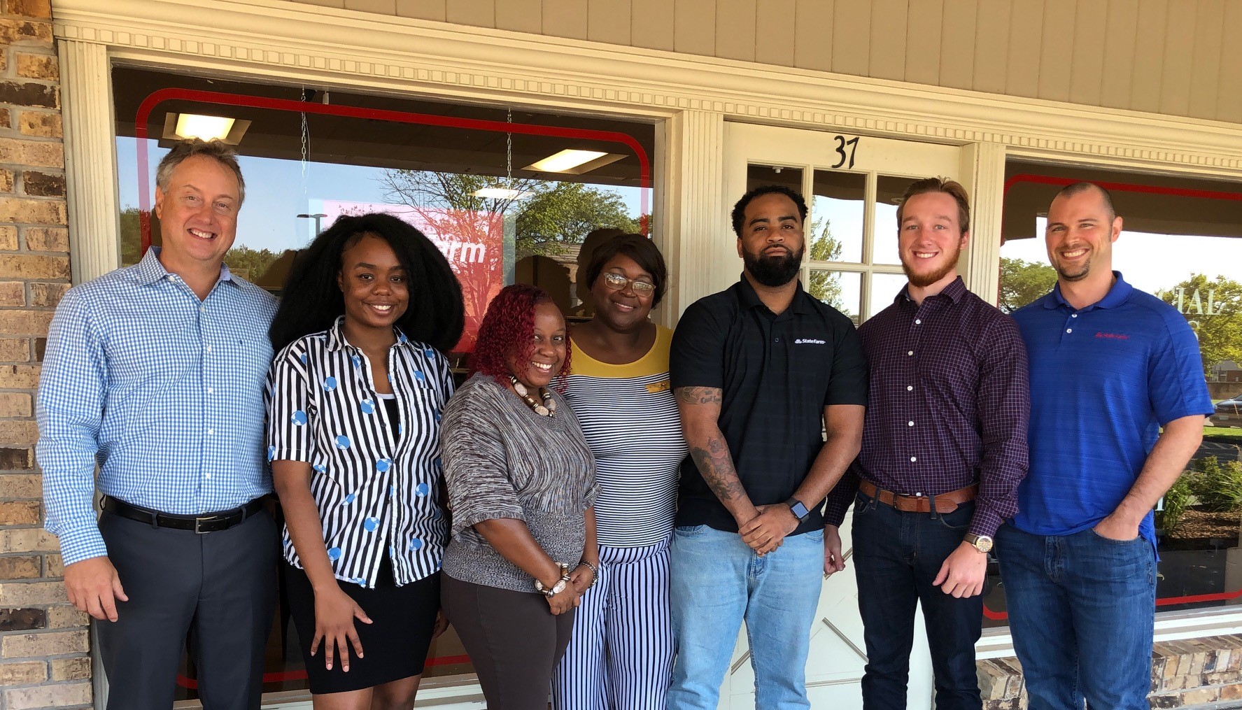 Account Associate State Farm Agent Team Member Curt